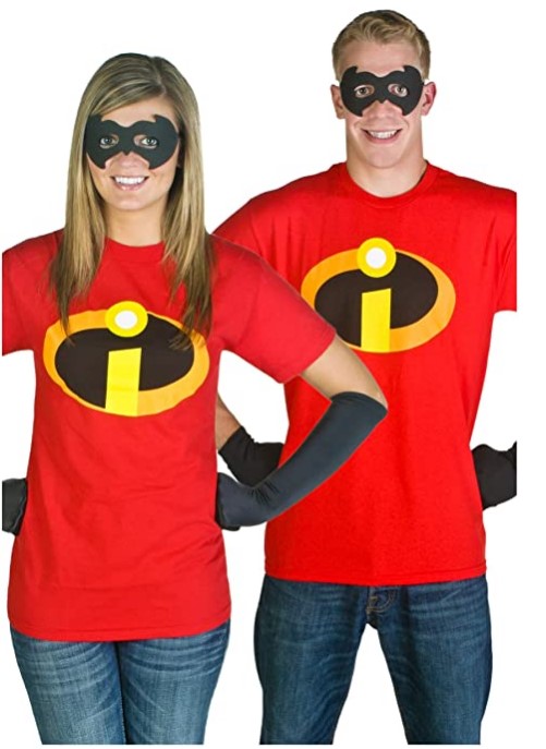 11 Goofy Halloween Costumes for Couples and Families 11 Goofy Halloween Costumes for Couples and Families