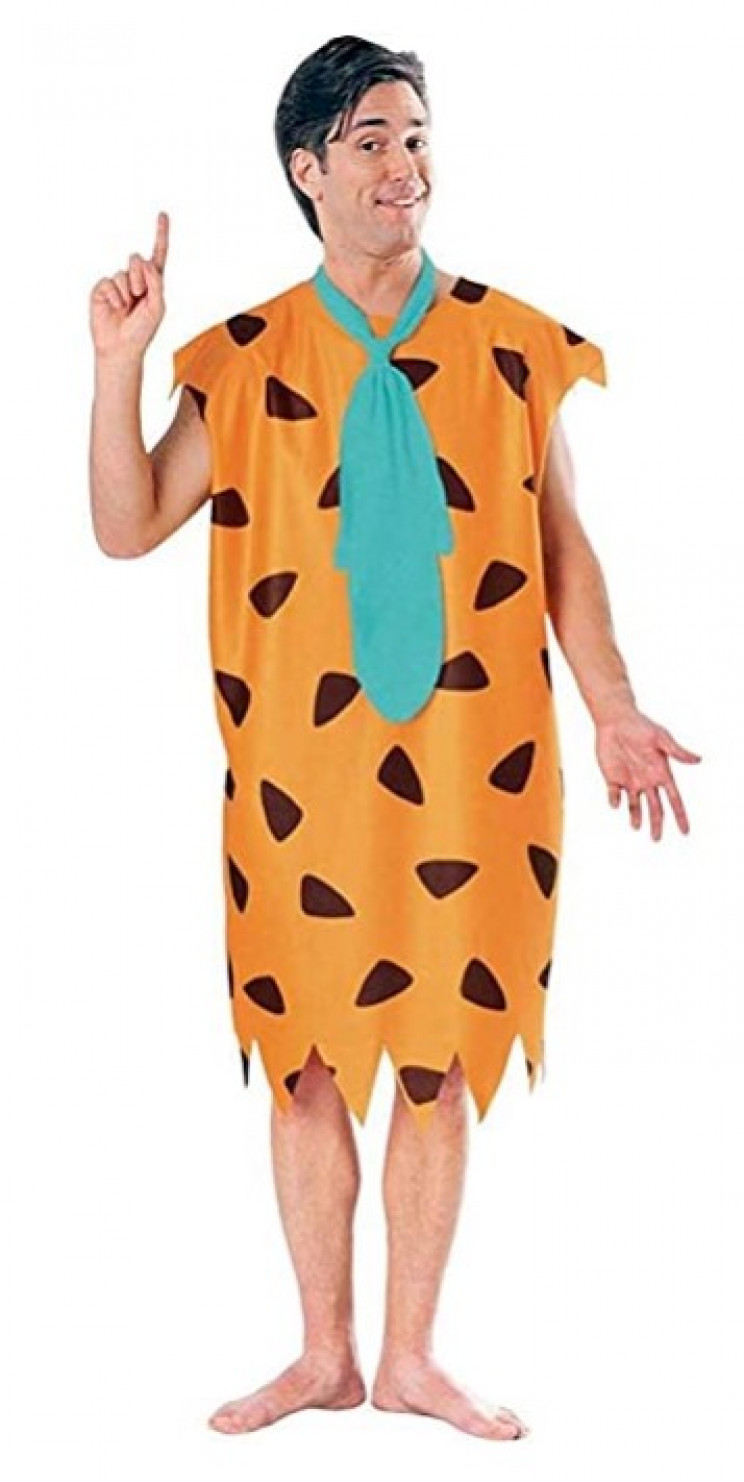 11 Goofy Halloween Costumes for Couples and Families 11 Goofy Halloween Costumes for Couples and Families