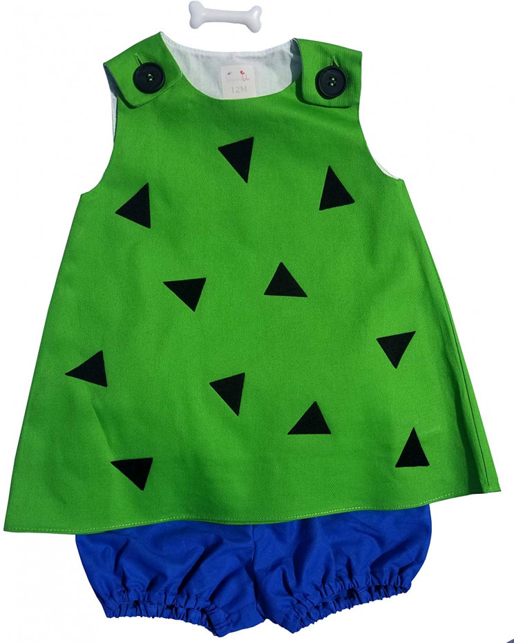 11 Goofy Halloween Costumes for Couples and Families