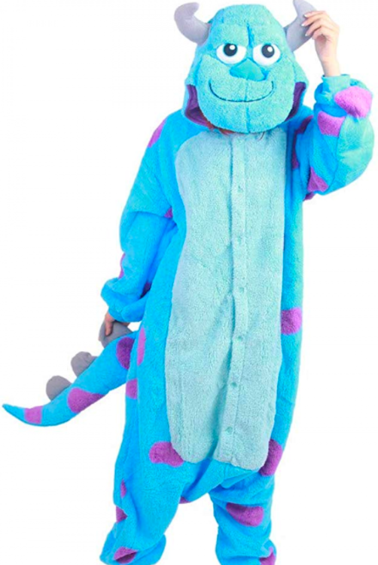 11 Goofy Halloween Costumes for Couples and Families