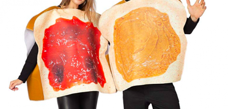 11 Goofy Halloween Costumes for Couples and Families 11 Goofy Halloween Costumes for Couples and Families