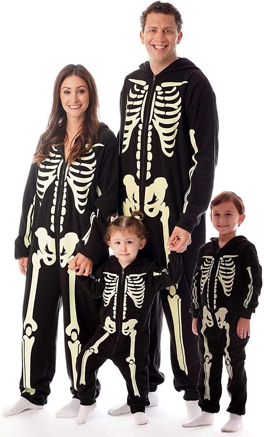 11 Goofy Halloween Costumes for Couples and Families 11 Goofy Halloween Costumes for Couples and Families