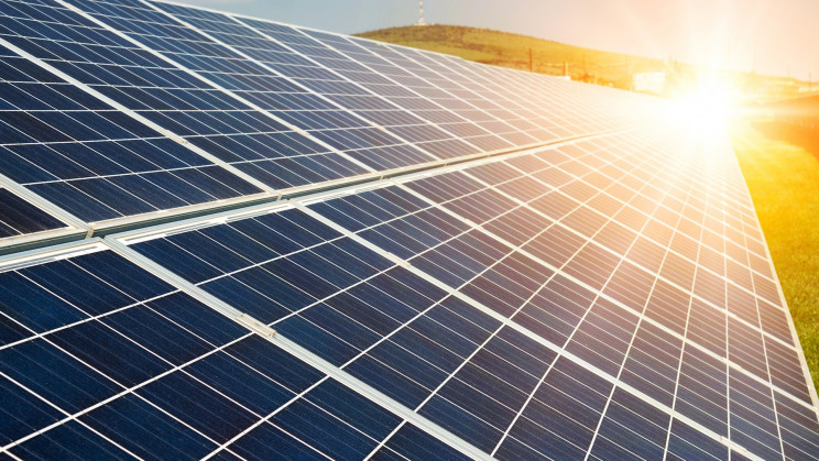 A novel use of solar panel material can substantially upgrade durability