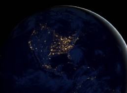 The Overview Effect: Seeing Earth from Above Can Inspire Change