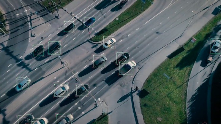 Cheap Cameras Might Be Just as Good as Lidar New Study Shows