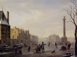 The Little Ice Age: What Happened Around the World