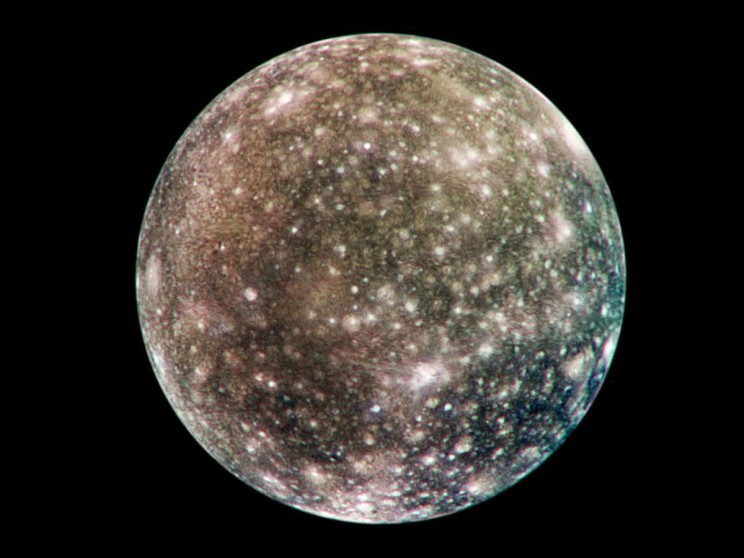 "Ocean Worlds:" The Hunt for Aliens Closer to Home "Ocean Worlds:" The Hunt for Aliens Closer to Home