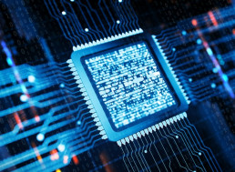 Intel Developing an AI Chip That Acts Like a Human Brain