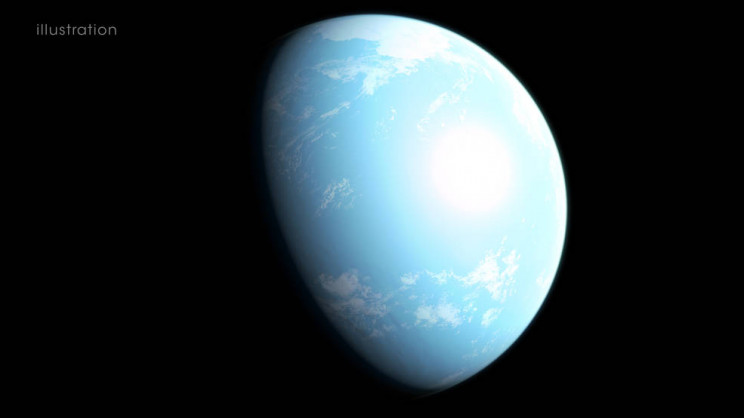 New and Exciting 'Hot Earth' Discovered by NASA's Exoplanet Searcher New and Exciting 'Hot Earth' Discovered by NASA's Exoplanet Searcher