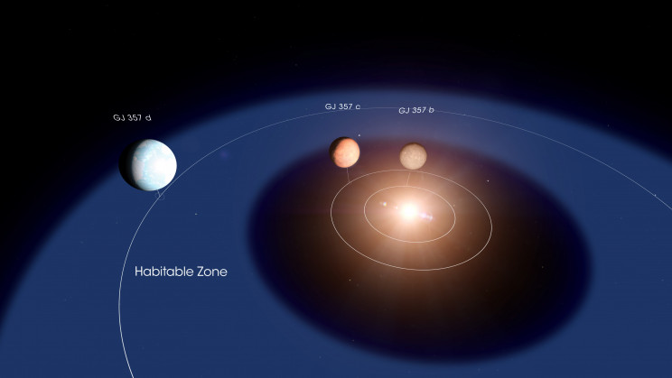 New and Exciting 'Hot Earth' Discovered by NASA's Exoplanet Searcher New and Exciting 'Hot Earth' Discovered by NASA's Exoplanet Searcher