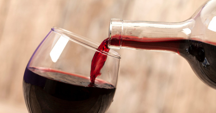 Could a Component of Red Wine Help Future Mars Explorers?