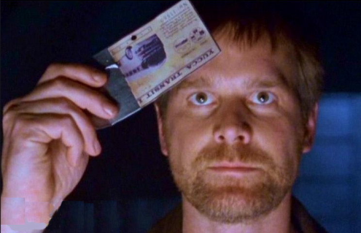 "The Lost Room"- An Overlooked Brilliant TV Series "The Lost Room"- An Overlooked Brilliant TV Series