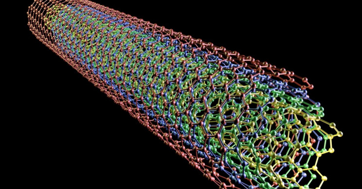 Researches Develop Nanontubes That Can Increase Solar Panel Efficiencies