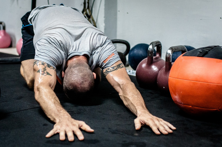 9 Exercise Myths That Have Been Debunked by Science 9 Exercise Myths That Have Been Debunked by Science