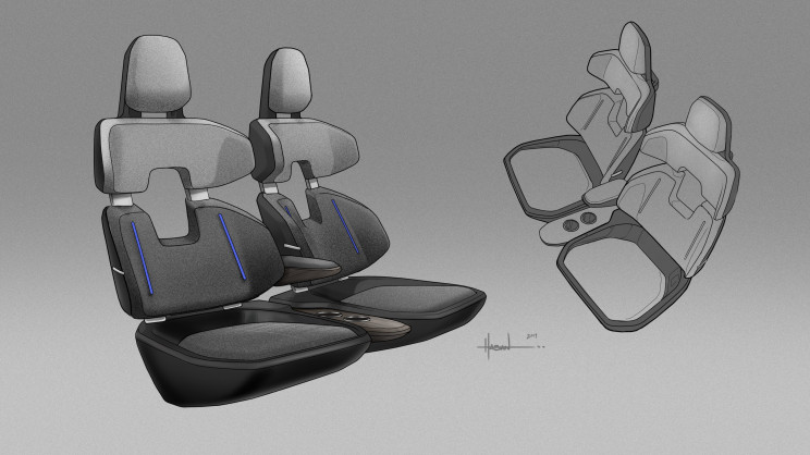 Uber and Hyundai Announce Partnership to Make Flying Electric Taxis Uber and Hyundai Announce Partnership to Make Flying Electric Taxis