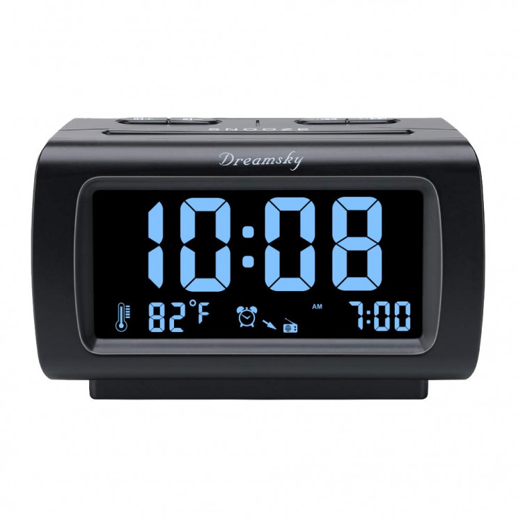 13 Alarm Clocks to Wake You up in the Dark Winter Mornings 13 Alarm Clocks to Wake You up in the Dark Winter Mornings