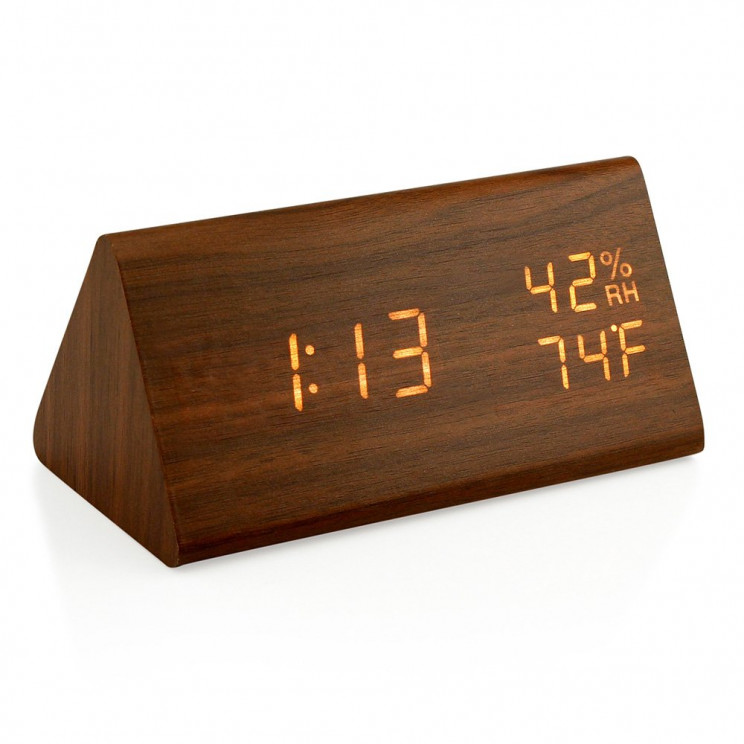 13 Alarm Clocks to Wake You up in the Dark Winter Mornings 13 Alarm Clocks to Wake You up in the Dark Winter Mornings