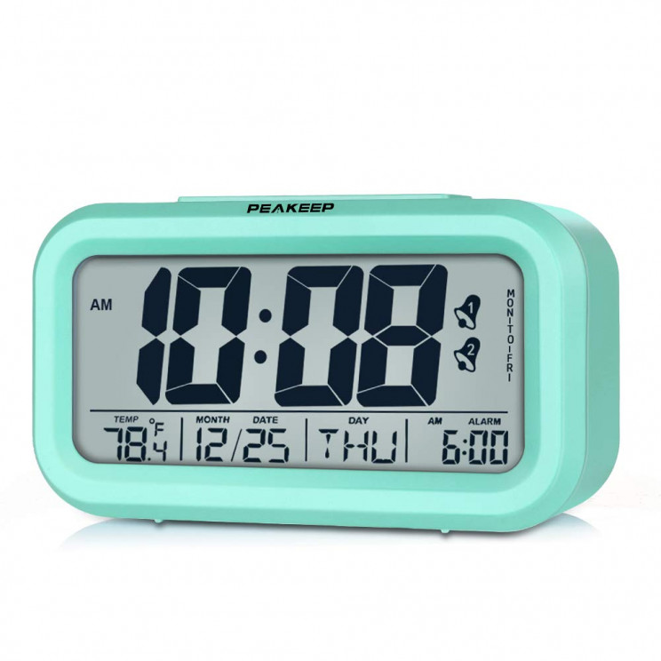 13 Alarm Clocks to Wake You up in the Dark Winter Mornings 13 Alarm Clocks to Wake You up in the Dark Winter Mornings