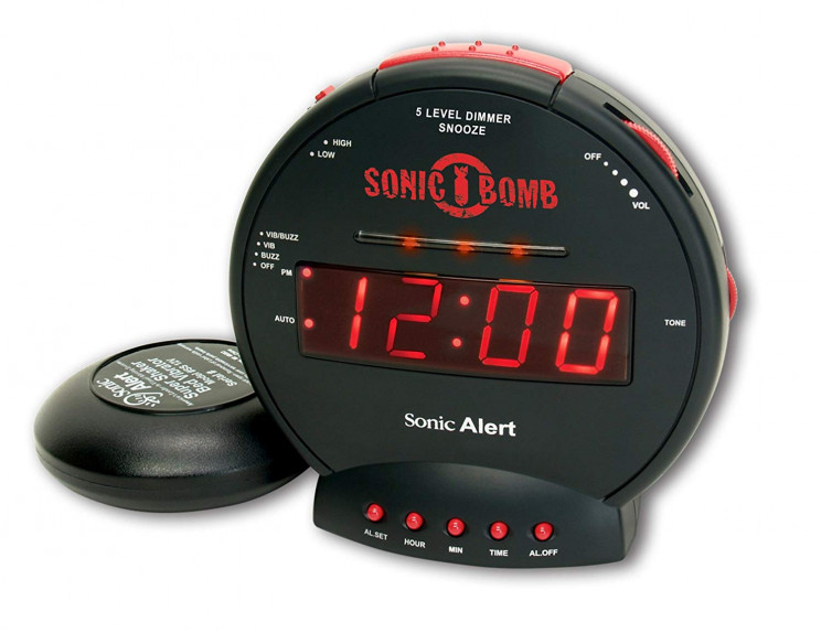 13 Alarm Clocks to Wake You up in the Dark Winter Mornings 13 Alarm Clocks to Wake You up in the Dark Winter Mornings