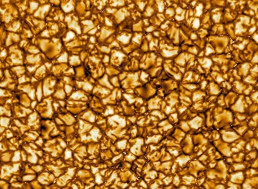 Astonishing New Images of the Sun Captured in Its Best-Ever Detail