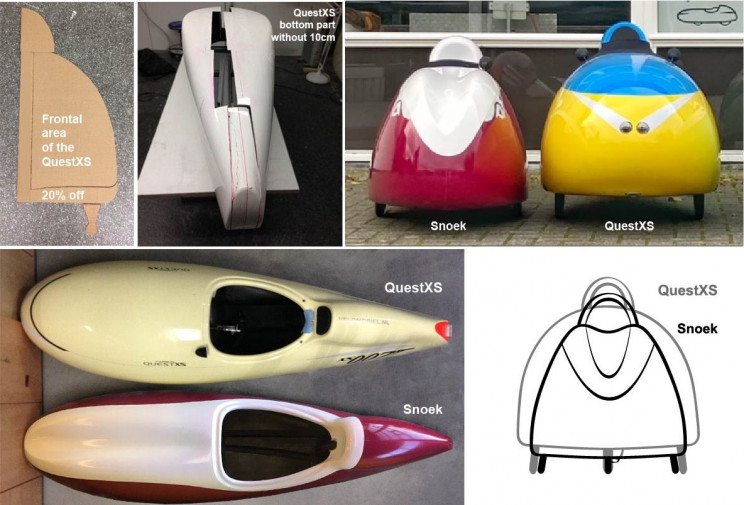 Dutch Company Builds World’s Potentially Fastest Velomobile Dutch Company Builds World’s Potentially Fastest Velomobile