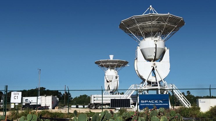 Elon Musk Wants To Build a City Called 'Starbase' in Texas