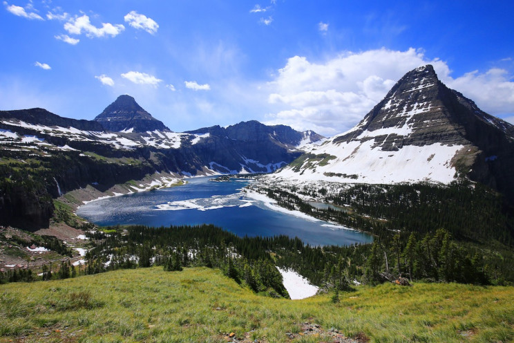 BMW Donates 100 New EV Charging Stations for America’s National Parks BMW Donates 100 New EV Charging Stations for America’s National Parks