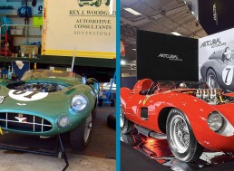 Top 10 Most Expensive Car Auctions