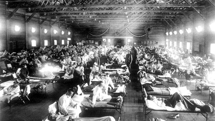 How Old Fashioned Radiators Helped Fight Disease