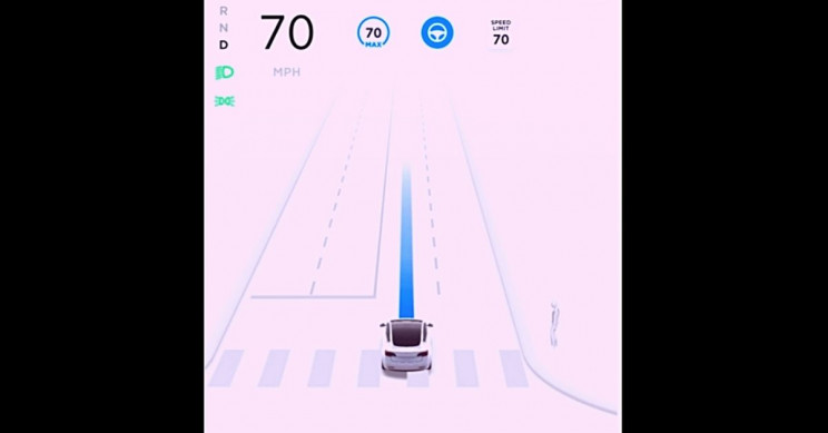 tesla-full-self-driving-ui Tesla Full Self-Driving UI