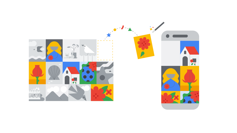 Google and Samsung Collaborate to Reveal 'Wear' Google and Samsung Collaborate to Reveal 'Wear'