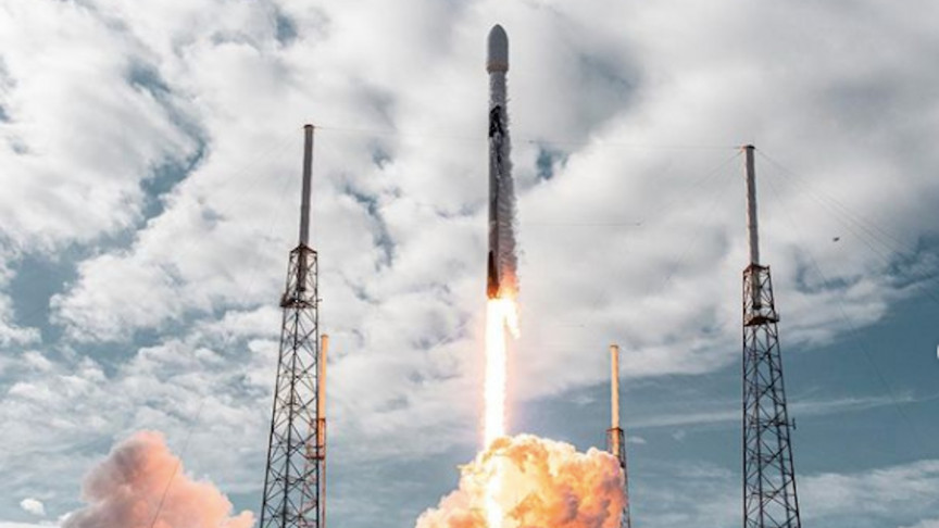 Elon Musk Says 500,000 Starlink Pre-Orders Are Already in Place - Vimarsana News