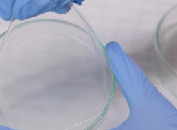 Scientists Have Created Artificial Electronic Skin That Can 'Feel' Like the Real Thing