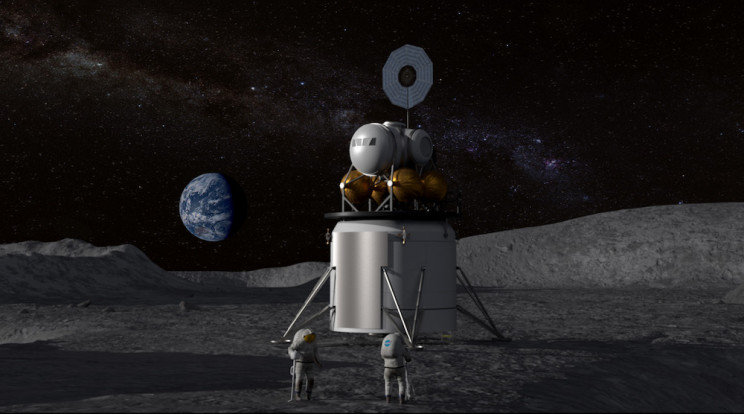 NASA and SpaceX are Developing Tech to Refuel Spacecraft While in Orbit NASA and SpaceX are Developing Tech to Refuel Spacecraft While in Orbit