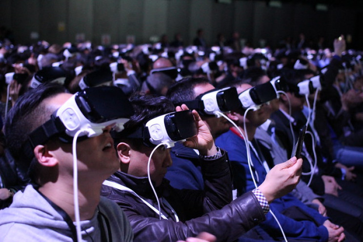 Virtual Reality Can Help Relieve Severe Pain in Patients, Study Finds