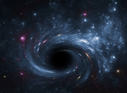 Scientists Have Developed a New Way to Know Where Heavy Black Holes Come From