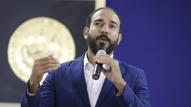 El Salvador Will Build a $1-Billion 'Bitcoin City' with Almost No Taxes