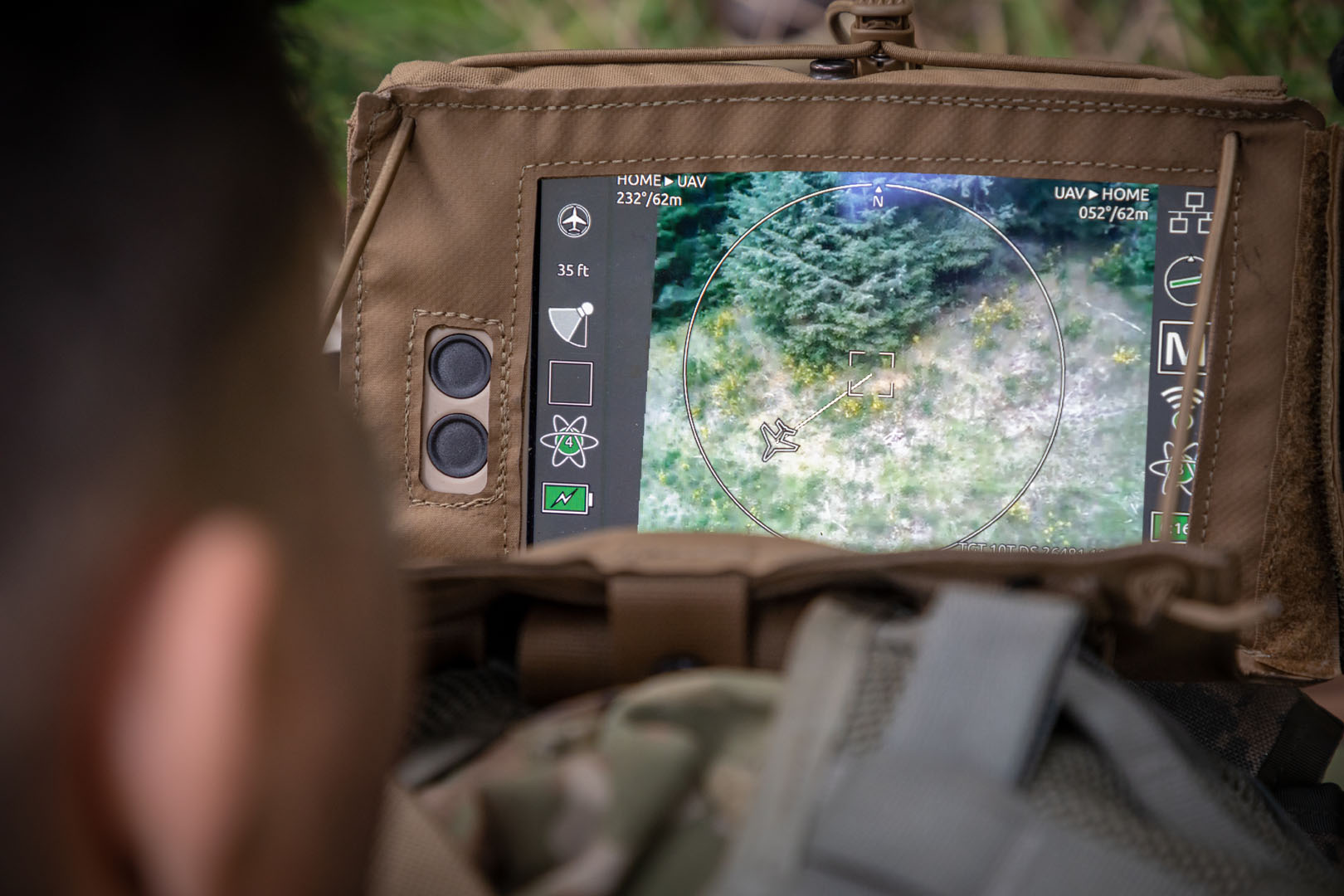 U.S. Army Orders of the Pocket-Sized Drones Top $ 85 Million U.S. Army Orders of the Pocket-Sized Drones Top $ 85 Million
