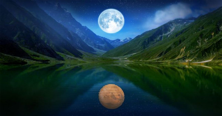 NASA Updates Planetary Protection Policies for Space Travel to the Moon and Mars