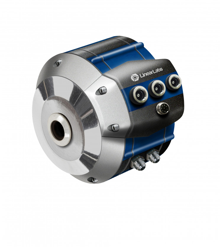 Father and Son Team Creates Electric Motor That May Revolutionize Electric Cars Father and Son Team Creates Electric Motor That May Revolutionize Electric Cars