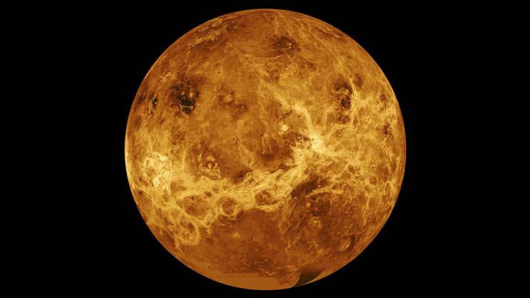 NASA Is Looking for Venus Rover Designs, the Winner Will Take $15,000 Home NASA Is Looking for Venus Rover Designs, the Winner Will Take $15,000 Home