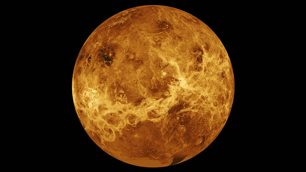 NASA Is Looking for Venus Rover Designs, the Winner Will Take $15,000 Home NASA Is Looking for Venus Rover Designs, the Winner Will Take $15,000 Home
