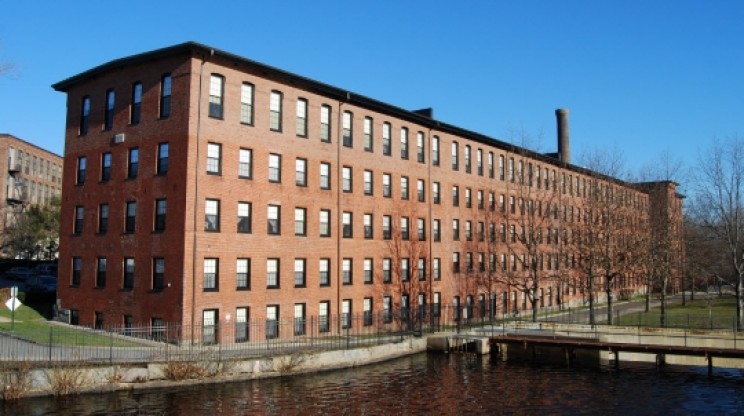 Boston Manufacturing Company Boston Manufacturing Company