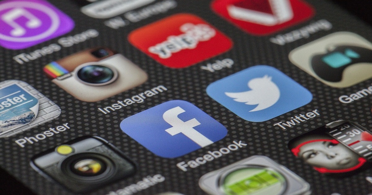 history of facebook profiles