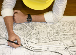 Success Stories by Civil Engineers