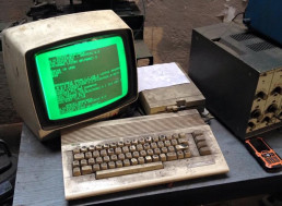 Full Sized Commodore 64 is Coming Back this December