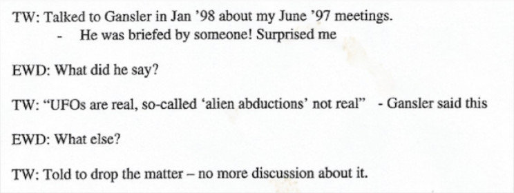 Excerpt from Davis notes Excerpt from Davis notes
