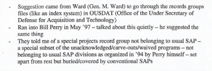 Excerpt from Davis notes Excerpt from Davis notes