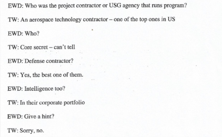 Excerpt from Davis notes Excerpt from Davis notes
