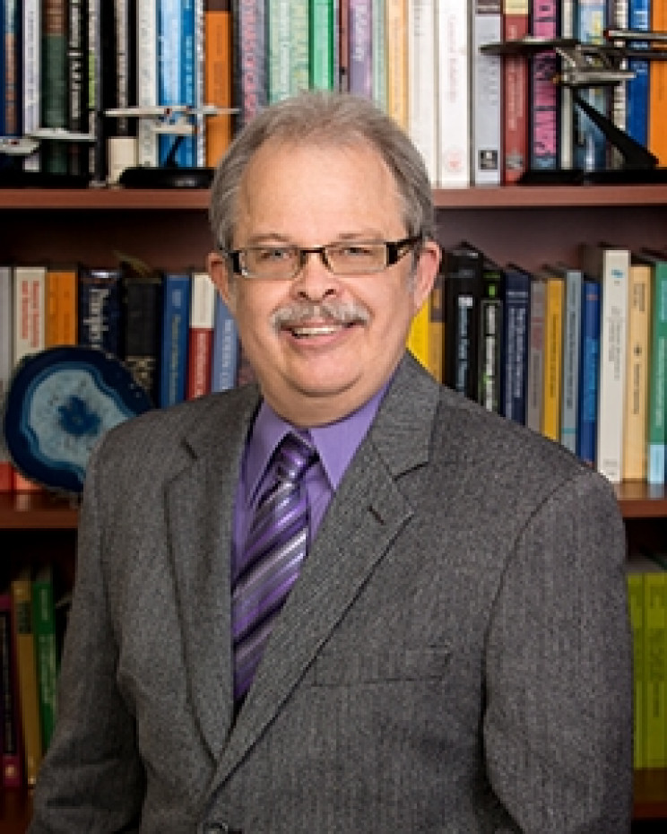 Dr. Eric Davis
